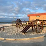 Golden Lake - Um pedaço do Paraíso em Arraial do Cabo - 203
