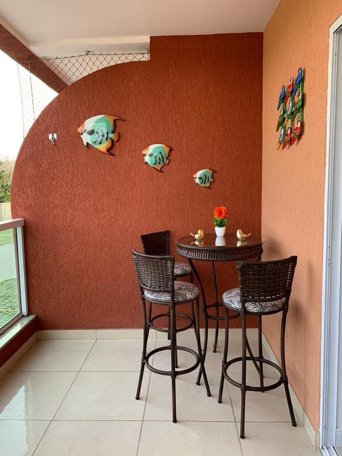 Apartamento Golden - Um Pedaço Do Paraíso Em - 203