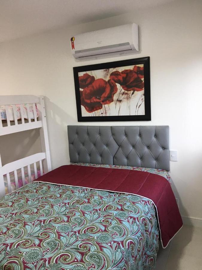 Apartamento Golden - Um Pedaço Do Paraíso Em - 203 *
