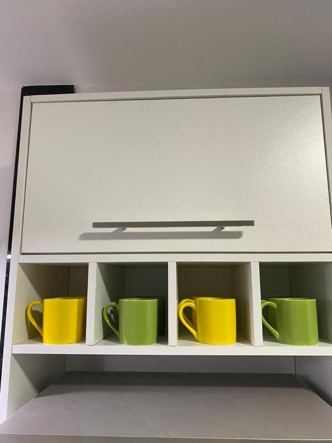 Apartamento Golden - Um Pedaço Do Paraíso Em - 203 *