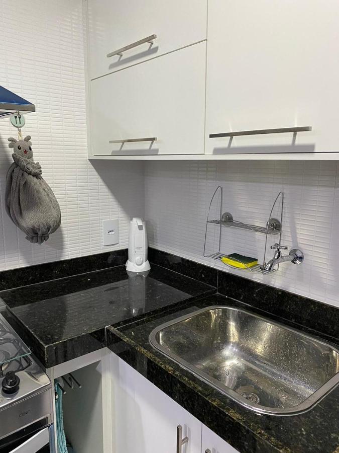 Apartamento Golden - Um Pedaço Do Paraíso Em - 203 *