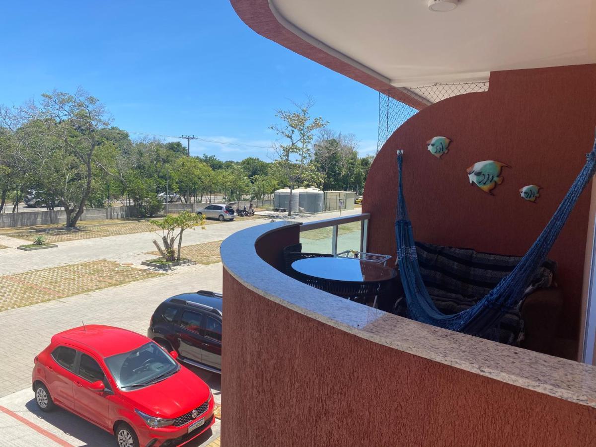 Apartamento Golden - Um Pedaço Do Paraíso Em - 203 Arraial do Cabo