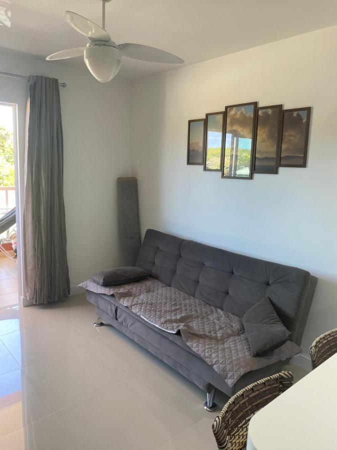 Apartamento Golden - Um Pedaço Do Paraíso Em - 203 Arraial do Cabo