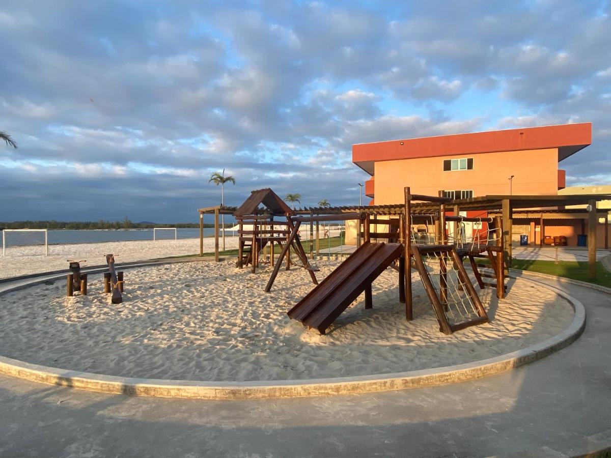 Apartamento Golden - Um Pedaço Do Paraíso Em - 203 *