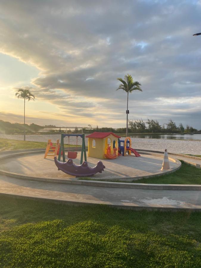 Apartamento Golden - Um Pedaço Do Paraíso Em - 203