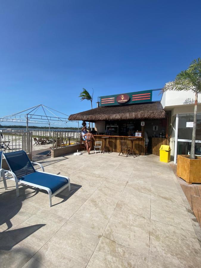 Golden - Um Pedaço Do Paraíso Em - 203 Apartamento