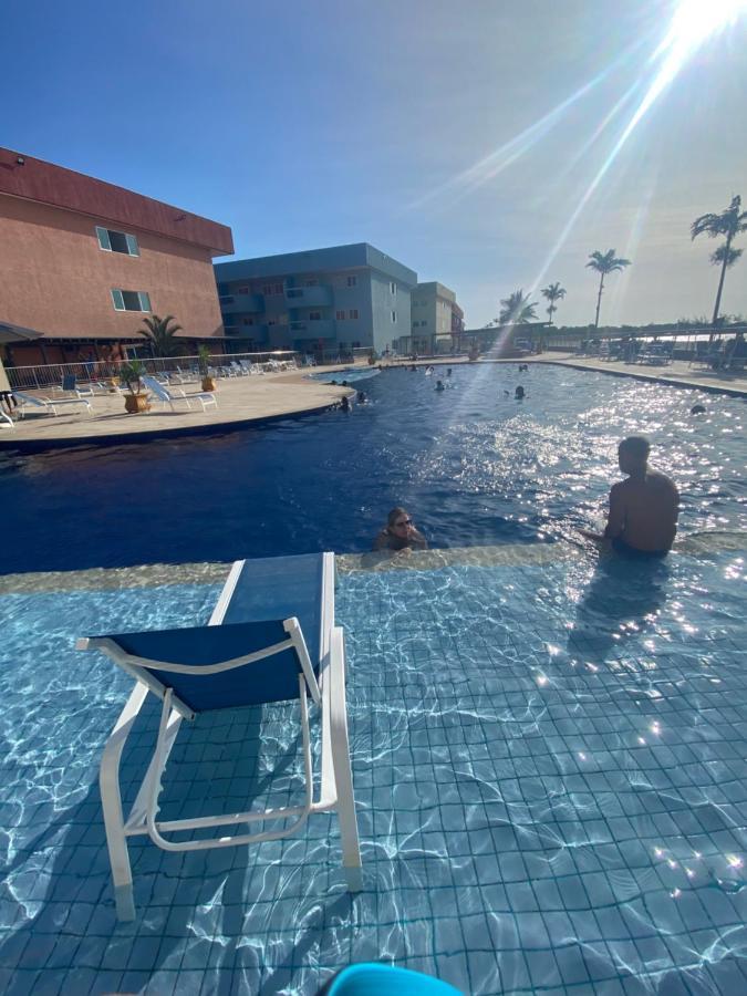 Apartamento Golden - Um Pedaço Do Paraíso Em - 203 Arraial do Cabo